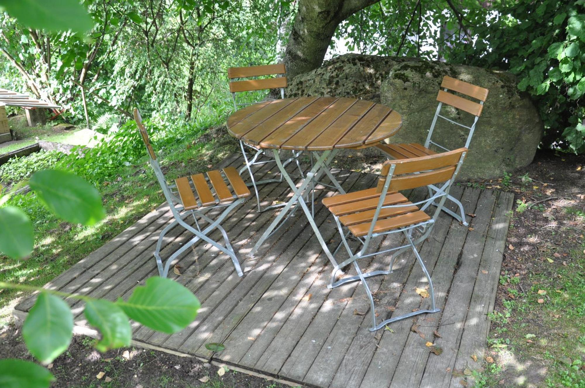 Ferienwohnung Regentalblick Miltach Экстерьер фото